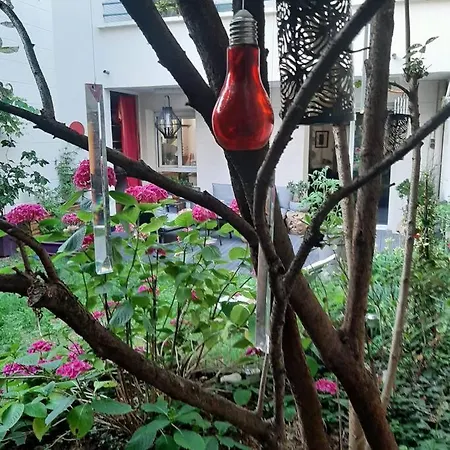 Cosy Avec Jardin Et Parking
